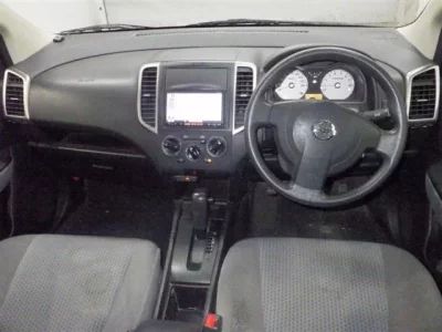 Nissan WINGROAD
