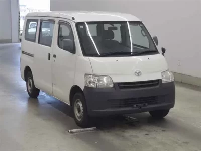 Toyota LITE ACE VAN