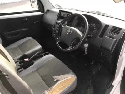 Toyota LITE ACE VAN