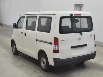 Toyota LITE ACE VAN