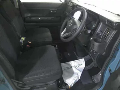 Mazda FLAIR