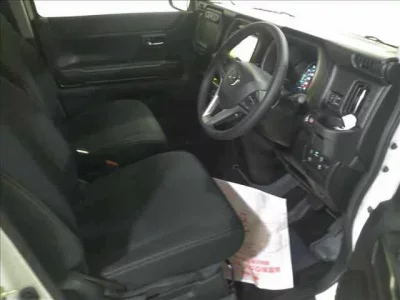 Mazda FLAIR