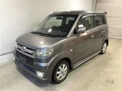 Honda ZEST