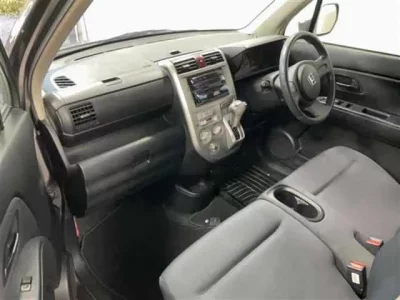 Honda ZEST