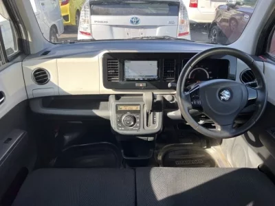 Suzuki MRWAGON