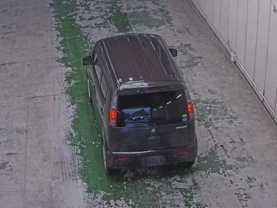 Suzuki MRWAGON