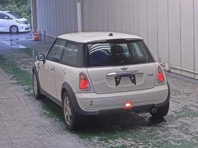 BMW MINI
