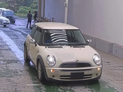 BMW MINI