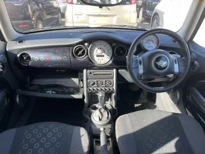BMW MINI