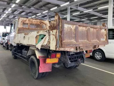 Nissan CONDOR