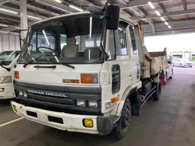 Nissan CONDOR