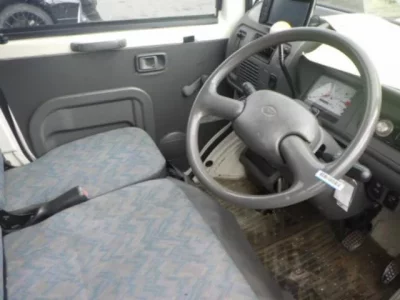 Daihatsu MIDJET II