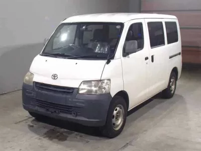 Toyota LITE ACE VAN