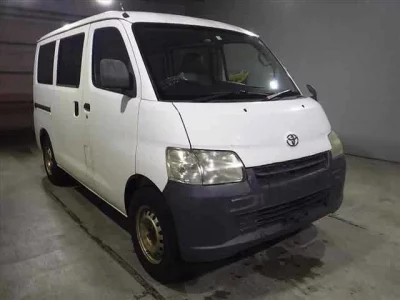 Toyota LITE ACE VAN