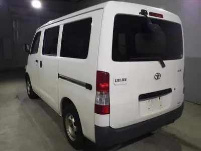 Toyota LITE ACE VAN