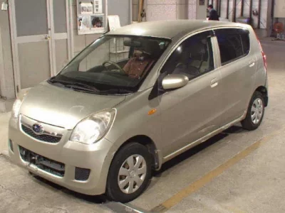 Subaru PLEO