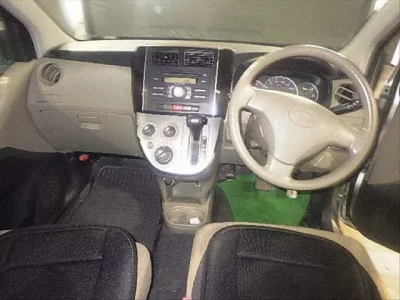Subaru PLEO