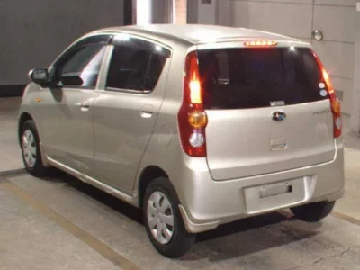 Subaru PLEO
