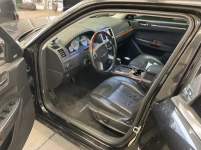 Chrysler 300C