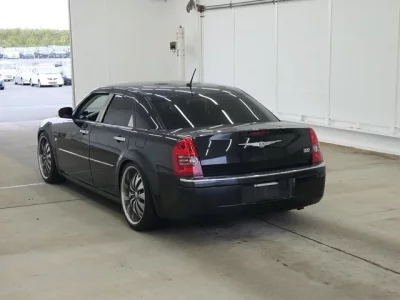 Chrysler 300C