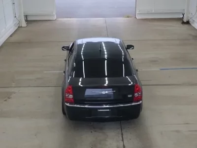 Chrysler 300C