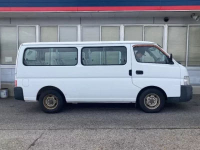 Nissan CARAVAN