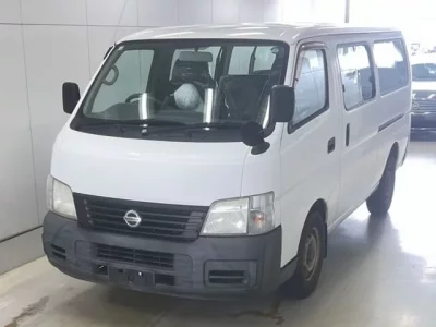 Nissan CARAVAN