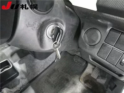 Suzuki ALTO VAN