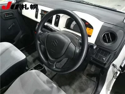 Suzuki ALTO VAN