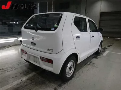 Suzuki ALTO VAN
