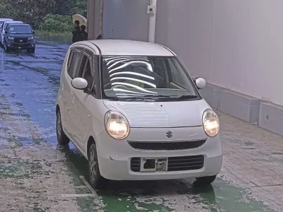 Suzuki MRWAGON