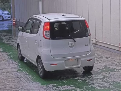 Suzuki MRWAGON