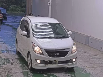 Suzuki CERVO