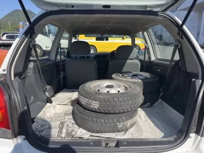 Suzuki ALTO VAN