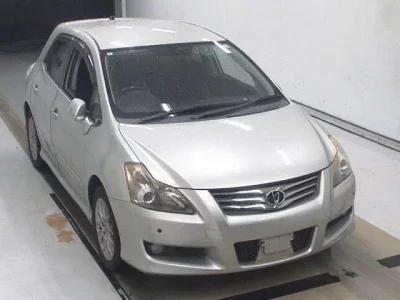 Toyota BLADE