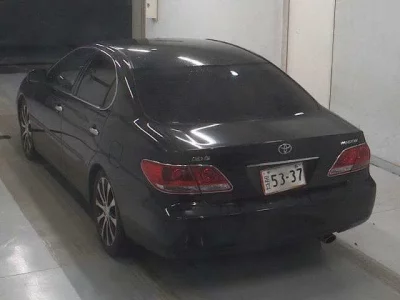 Toyota WINDOM