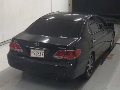 Toyota WINDOM