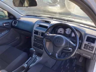 Toyota CALDINA