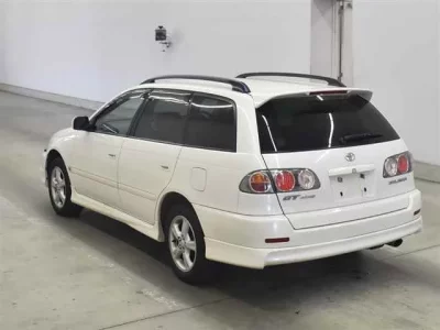 Toyota CALDINA
