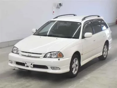 Toyota CALDINA
