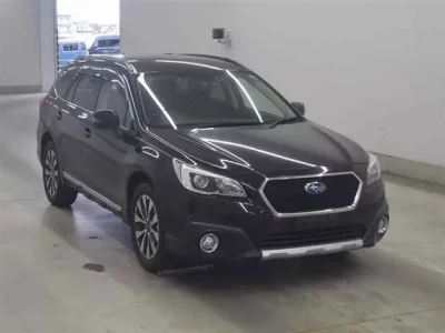Subaru LEGACY OUTBACK