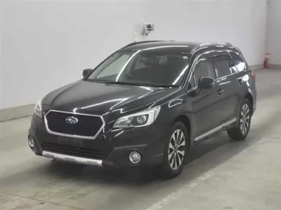 Subaru LEGACY OUTBACK