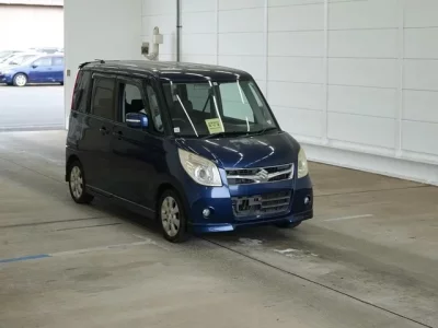 Suzuki PALETTE