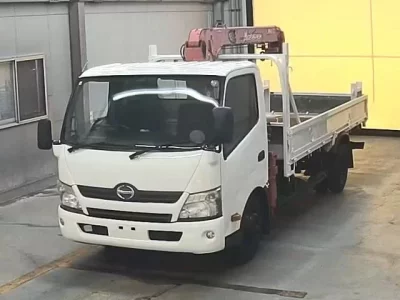 Hino DUTRO