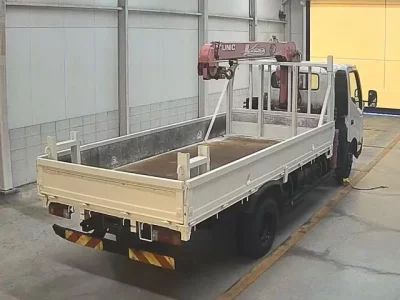 Hino DUTRO