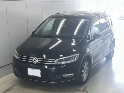 Volkswagen GOLF TOURAN