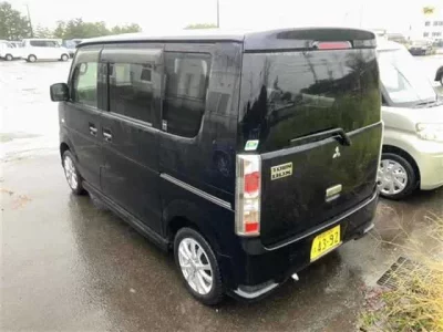 Mitsubishi TOWNBOX