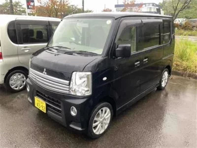 Mitsubishi TOWNBOX