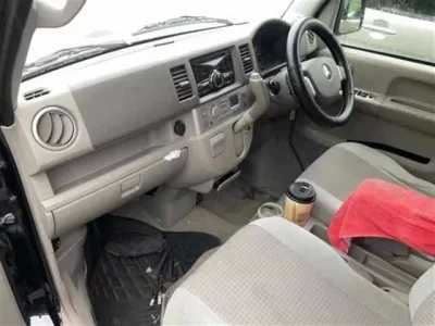 Mitsubishi TOWNBOX