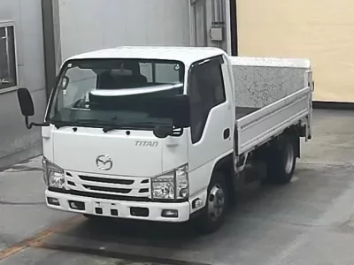 Mazda TITAN
